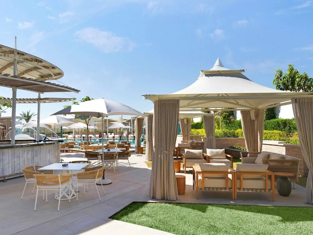 هتل سوفیتل ابلیسک